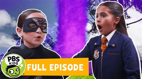 Odd Squad FULL EPISODE | End of the Road | PBS KIDS | WPBS | Serving ...