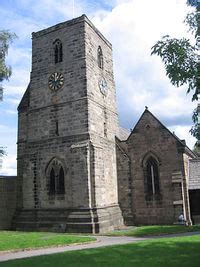 Allestree, Derbyshire Genealogy Genealogy - FamilySearch Wiki