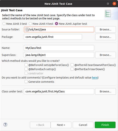 JUnit 5 tutorial - Learn how to write unit tests