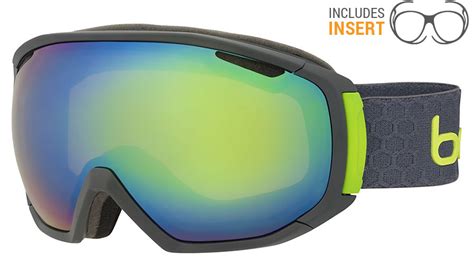 Prescription Ski Goggles - RxSport - News