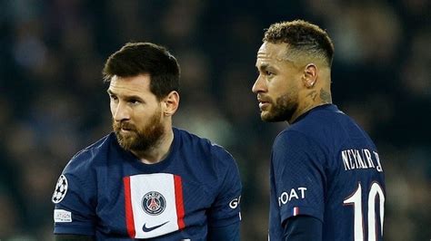 Neymar Jr On His Time With PSG: ‘We Lived Through Hell’