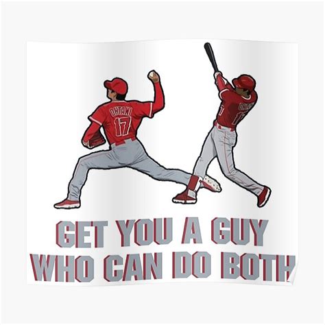 Shohei Ohtani Wall Art | Redbubble