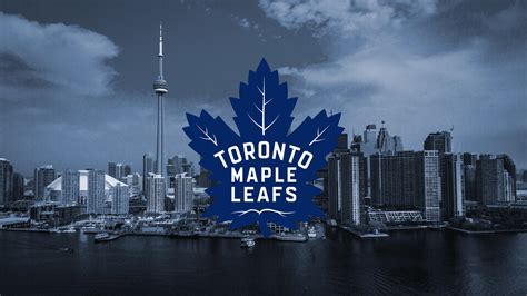 Toronto Maple Leafs HD Sports Wallpaper