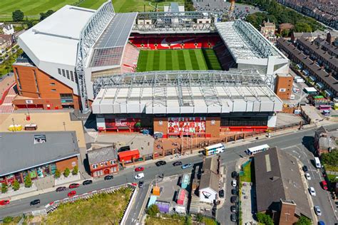 Anfield regeneration gets boost with planning approved - Liverpool FC ...