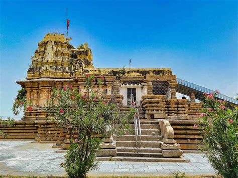 పురాతన కట్టడాలకు కేంద్రం.. సూర్యాపేట‌ | The center of ancient monuments ...