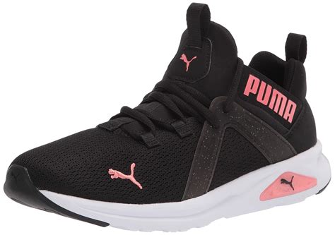 Buy PUMA Men's 19437402 Running Shoe at Amazon.in