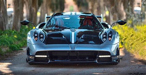 Free download | HD wallpaper: 2005, 7 3, c12, pagani, roadster ...