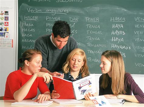 corso di formazione per professori ELE ( Spagnolo come lingua straniera)