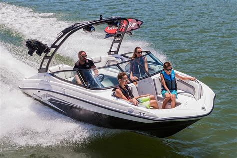 2023 Yamaha AR190 Contact Your Local MarineMax Store About Availability