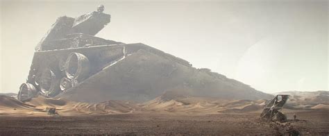 1080P Free download | Jakku HD wallpaper | Pxfuel