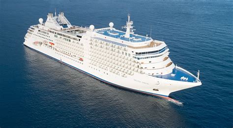 Silversea Cruises returns to Asia with 4 ships | Cruise News | CruiseMapper