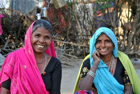 Spotlight rural women: How UNDP is supporting them rise with pride ...