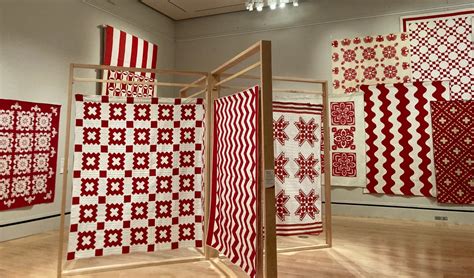 Visiting the International Quilt Museum – Quilts, Etc.