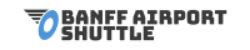 Banff Airport Shuttle – Banff Shuttle Services