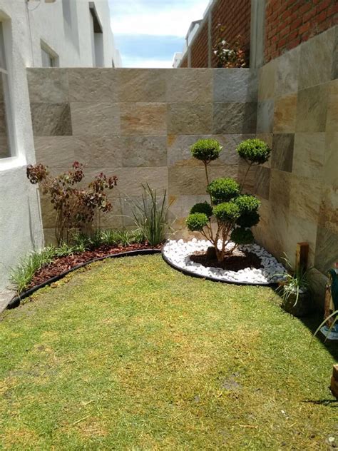 DISEÑO DE JARDÍN VELAZQUEZ: Jardines de estilo minimalista por Arqca ...