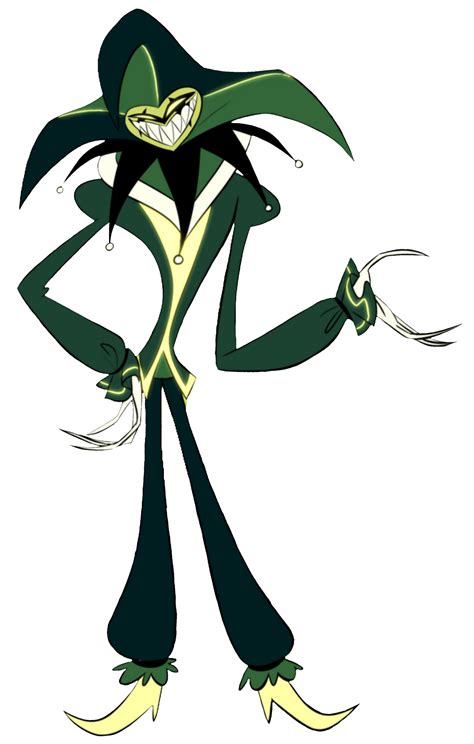 Mammon | Hazbin Hotel and Helluva Boss Rp Wiki | Fandom