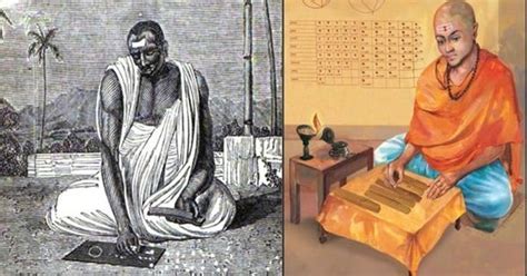 Brahmagupta: Inventor of Zero. As the sun eclipses the stars by its ...