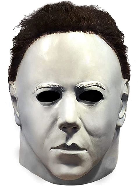 Buy Michael Myers Mask, Halloween Mask Original Michael Myers Mask ...