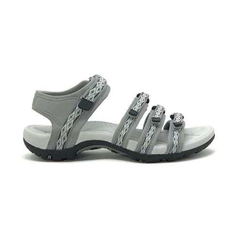 Womens arch support sandals - rytebank