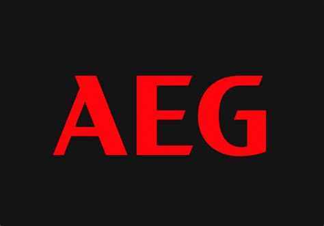 New Logo and Identity for AEG by Prophet | Minimalist logo branding ...