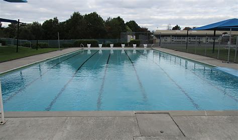 Waikato Diocesan School for Girls – Watershed: Aquatics, Recreation ...