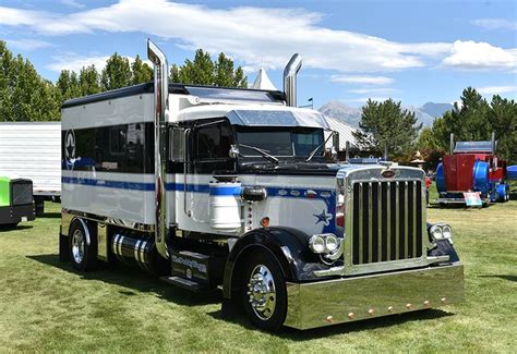 359 Pete | Kenworth trucks, Big trucks, Peterbilt trucks