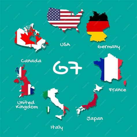 Which Are The G7 Countries Name Them - The Smartwatch 164udx