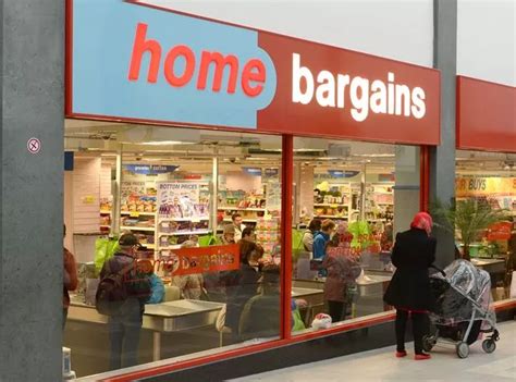 Tesco vs Home Bargains - which one is cheaper? We checked the prices at ...