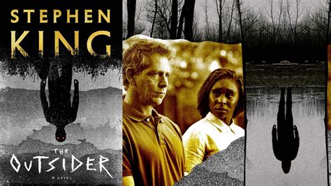 HBO made Stephen King's The Outsider better by making it sadder