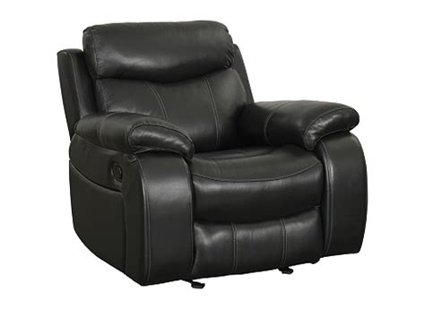 Wrangler Recliner | Havertys