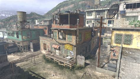 Rumor every MWIII launch map is a remastered MW2 (2009) map | NeoGAF