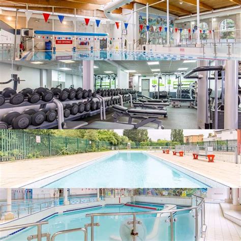 Finchley Lido Leisure Centre | Great North Entertainment