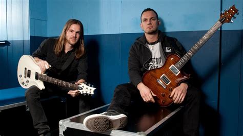 Mark Tremonti's 10 greatest guitar moments | Guitar World