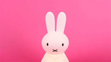 Pink Miffy Wallpapers - Wallpaper Cave