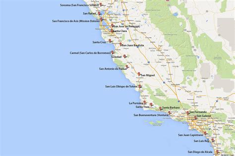 Happy Camp California Map | secretmuseum