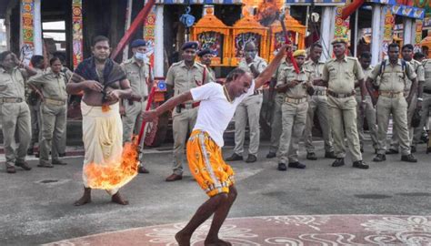 Jagannath Rath Yatra 2022 LIVE update: Odisha CM Naveen Patnaik ...