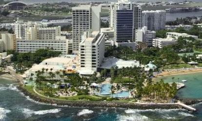 Reviews for Caribe Hilton, San Juan, Puerto Rico | Monarc.ca - hotel ...