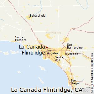 Best Places to Live in La Canada Flintridge, California