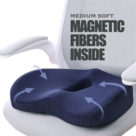 The Best Seat Cushion For Sciatica Relief - 2023 Reviews