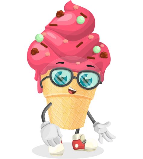 Icecream clipart pretty, Icecream pretty Transparent FREE for download ...