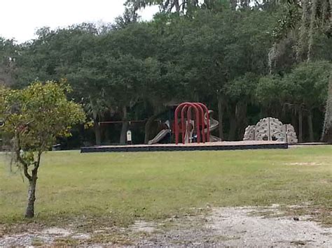 Lithia Springs Regional Park in Lithia Florida FL