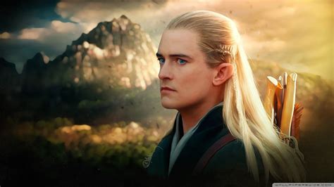 Legolas Wallpapers (76+ images)