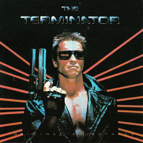 Terminator: Brad Fiedel: Amazon.es: CDs y vinilos}