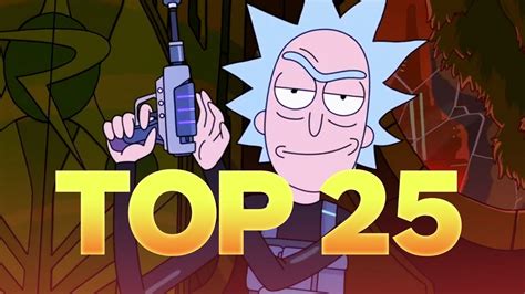 The 25 Best Adult Cartoon TV Series - IGN