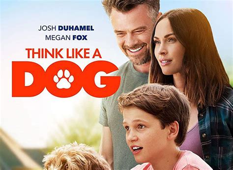 Think Like a Dog (2020). Trailer Movie Comedy | Comedy movies for kids ...