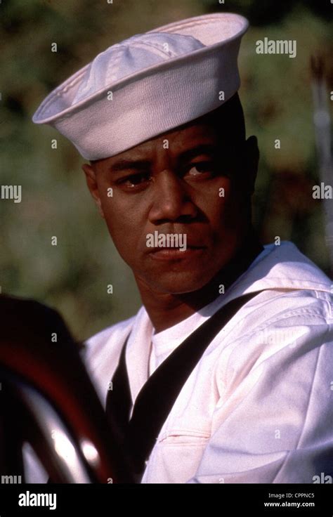 Men Of Honor 2000 Cuba Gooding Jr High Resolution Stock Photography and ...