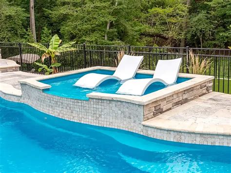 Small Inground Pool Design Ideas - Leisure Pools USA