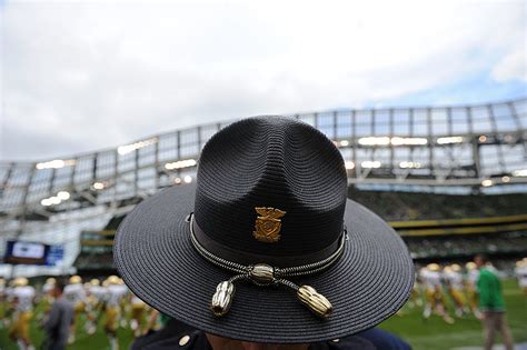 Michigan State Police Troopers Celebrate 100th Anniversary With ...