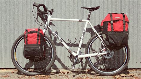 The Essential Guide To Touring Bicycles - Buyer's Guide