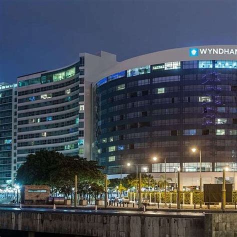 THE 10 BEST Hotels in Guayaquil, Ecuador 2024 (from $20) - Tripadvisor